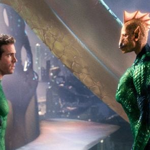 Foto Green Lantern (Linterna Verde)