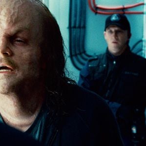 Foto Green Lantern (Linterna Verde)