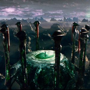 Foto Green Lantern (Linterna Verde)