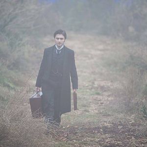 Foto Daniel Radcliffe