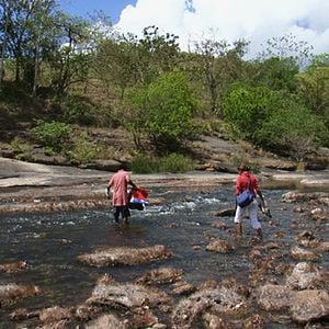 Foto La llegada de Karla