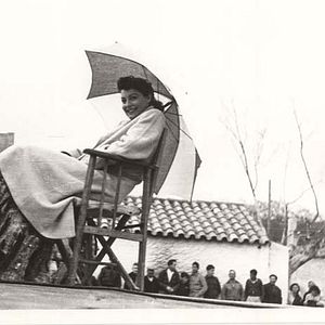 Foto La noche que no acaba