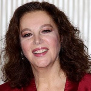 Foto Stefania Sandrelli