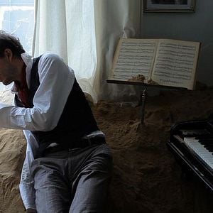 Der Sandmann - Película 2011