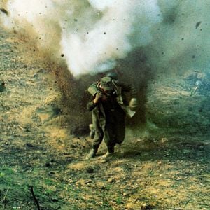 Foto La Cruz de Hierro