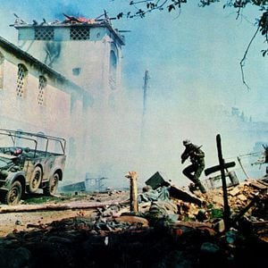 Foto La Cruz de Hierro