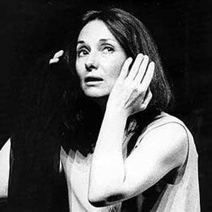 Foto Enriqueta Carballeira