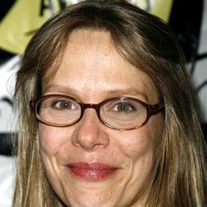 Foto Amy Morton
