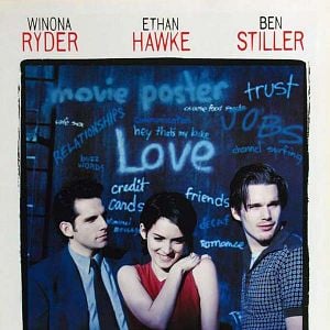 Foto Reality Bites (Bocados de realidad)