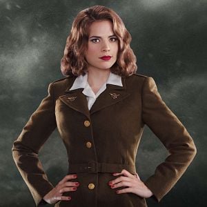 Foto Capitán América: El primer vengador