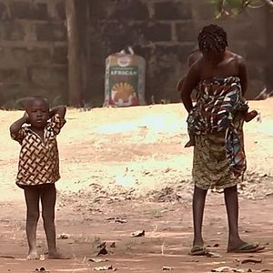 Foto Vaudou et Vaccins au Bénin, Afrique