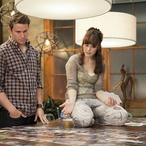 Foto Todos los días de mi vida