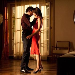 Foto La felicidad nunca viene sola