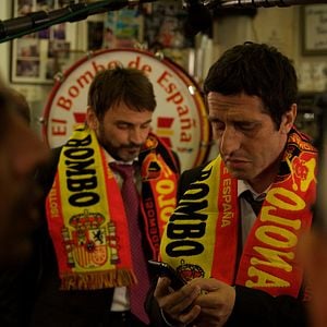 Foto En fuera de juego