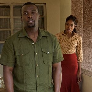 Foto The First Grader