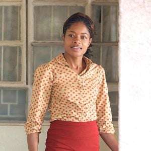 Foto The First Grader