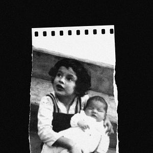 Foto Diario de uma busca