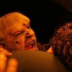 Foto Dark Relic (TV)