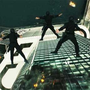 Foto Transformers: El lado oscuro de la luna