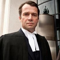 Foto Injustice (2011)