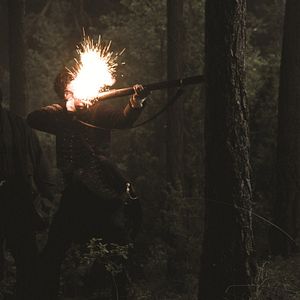 Foto Bruc: el desafío