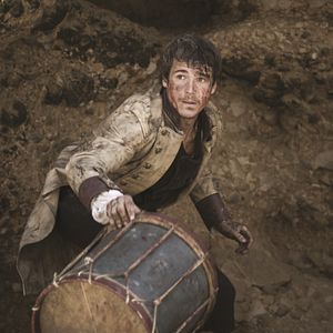 Foto Bruc: el desafío