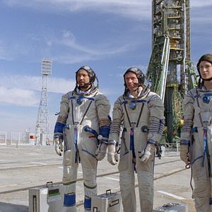 Foto Baikonur