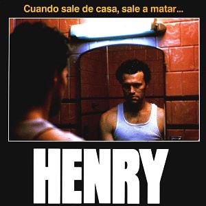 Foto Henry, retrato de un asesino