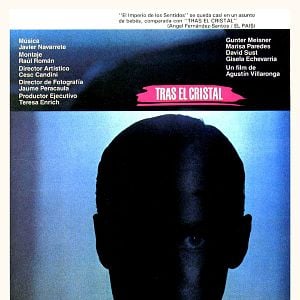 Foto Tras el cristal