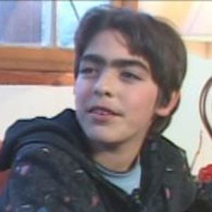 Foto Pedro Del Carril