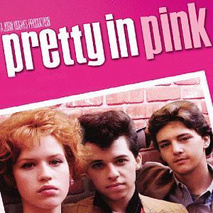 Foto La chica de rosa