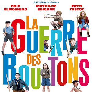 Foto La Guerre des Boutons