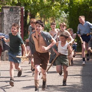 Foto La Guerre des Boutons