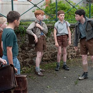 Foto La Guerre des Boutons