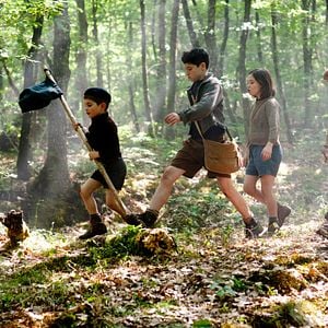 Foto La Guerre des Boutons