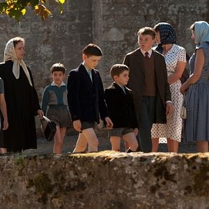 Foto La Guerre des Boutons