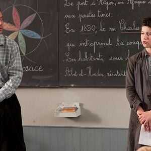 Foto La Guerre des Boutons