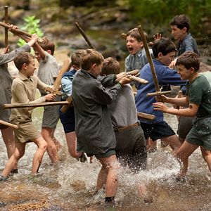 Foto La Guerre des Boutons