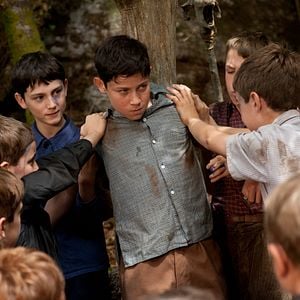 Foto La Guerre des Boutons