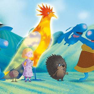 Foto Francis Nielsen