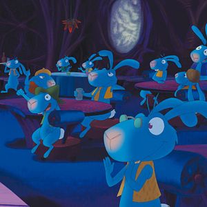 Foto Francis Nielsen