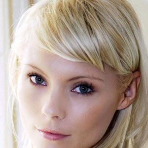 Foto Myanna Buring