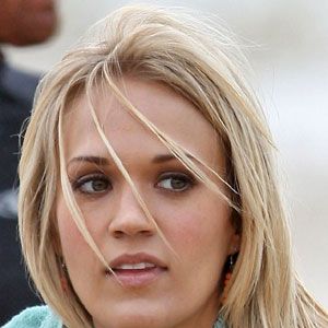 Foto Carrie Underwood