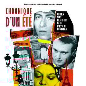 Foto Crónica de un verano