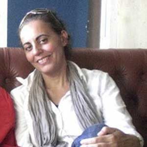 Foto Françoise Polo