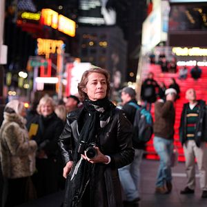 Foto Angelina Maccarone