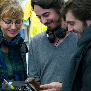 Foto Un feliz acontecimiento