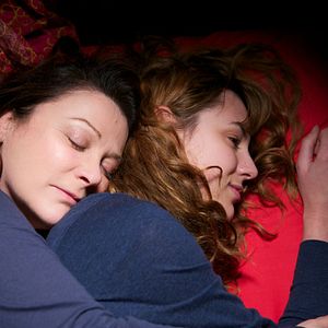 Foto Un feliz acontecimiento