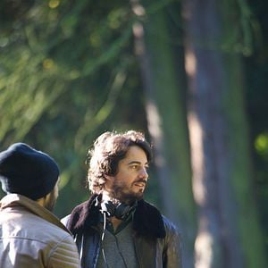 Foto Un feliz acontecimiento