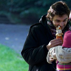 Foto Un feliz acontecimiento